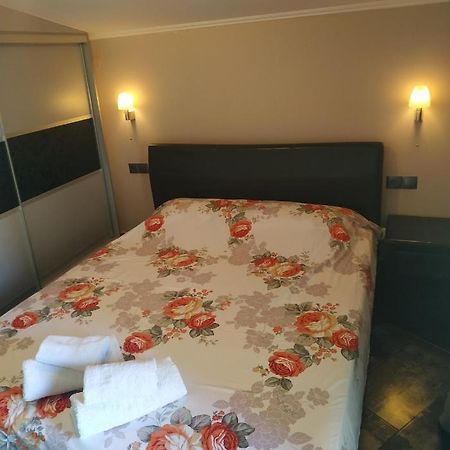 La betia Apartment Litochoron Bagian luar foto